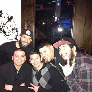 Meet your Posher, Vincent